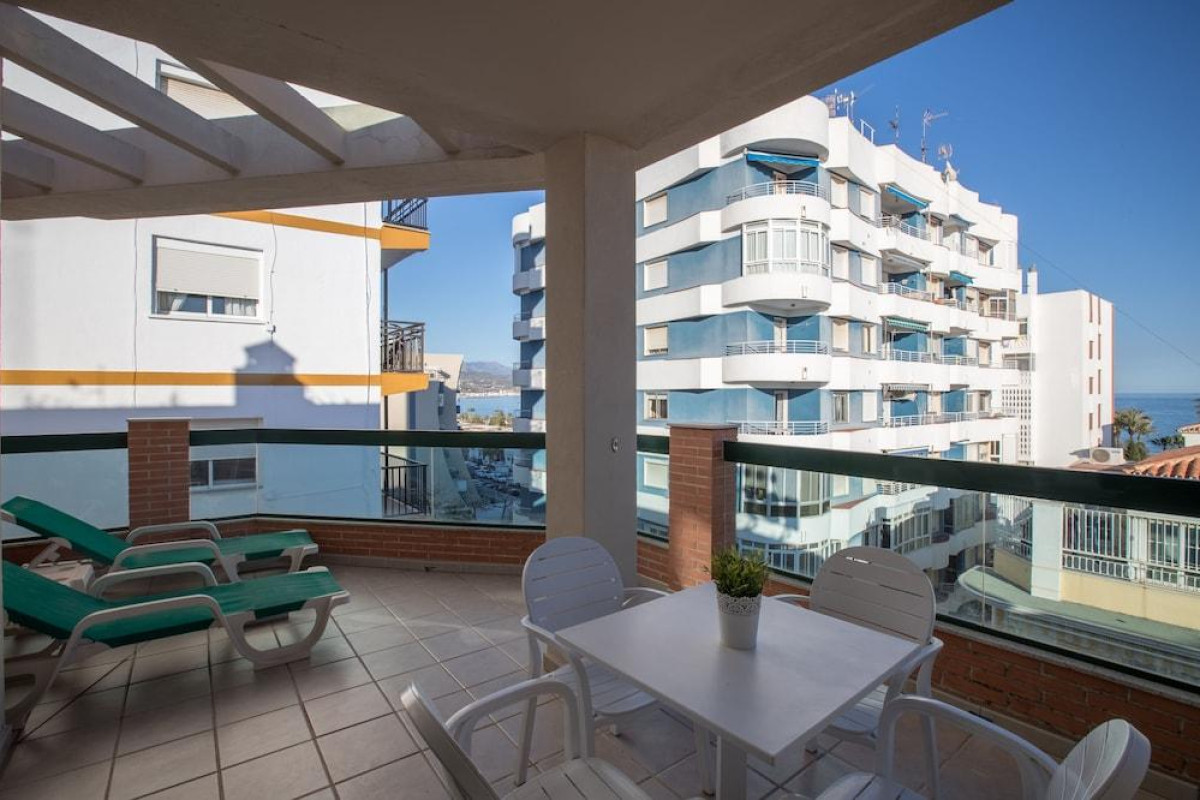 Hotel Torremar