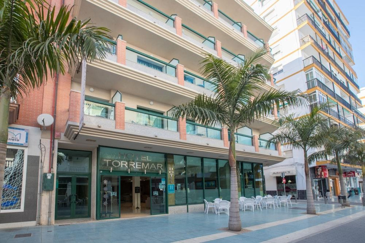 Hotel Torremar