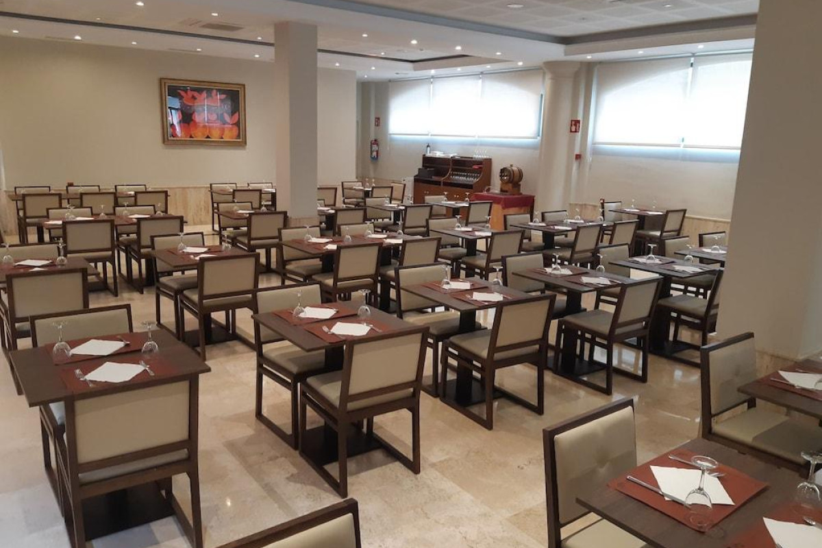 Hotel Torremar
