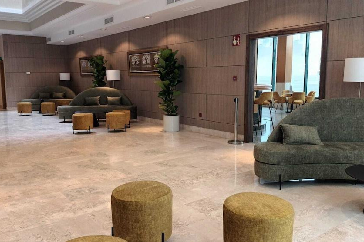 Hotel Torremar