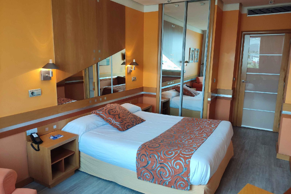 Hotel Torresport