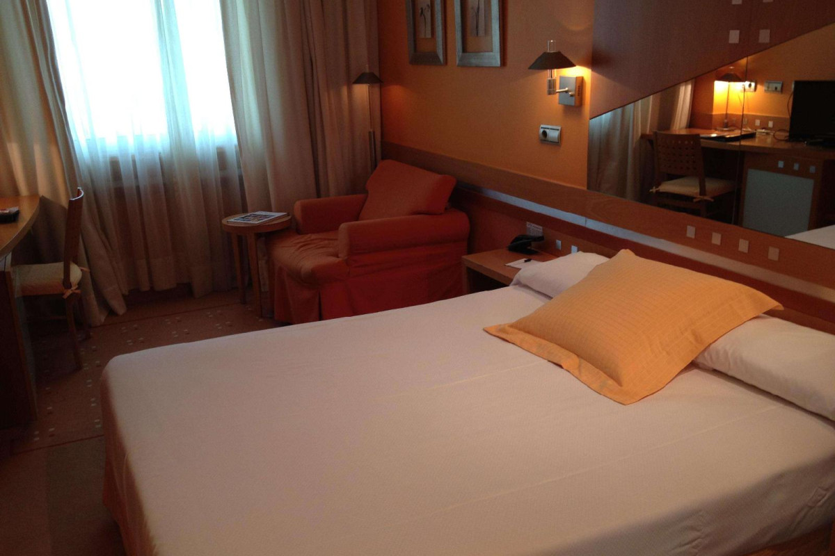 Hotel Torresport