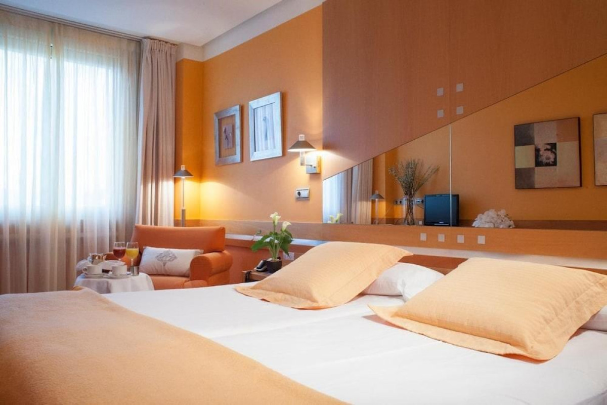 Hotel Torresport