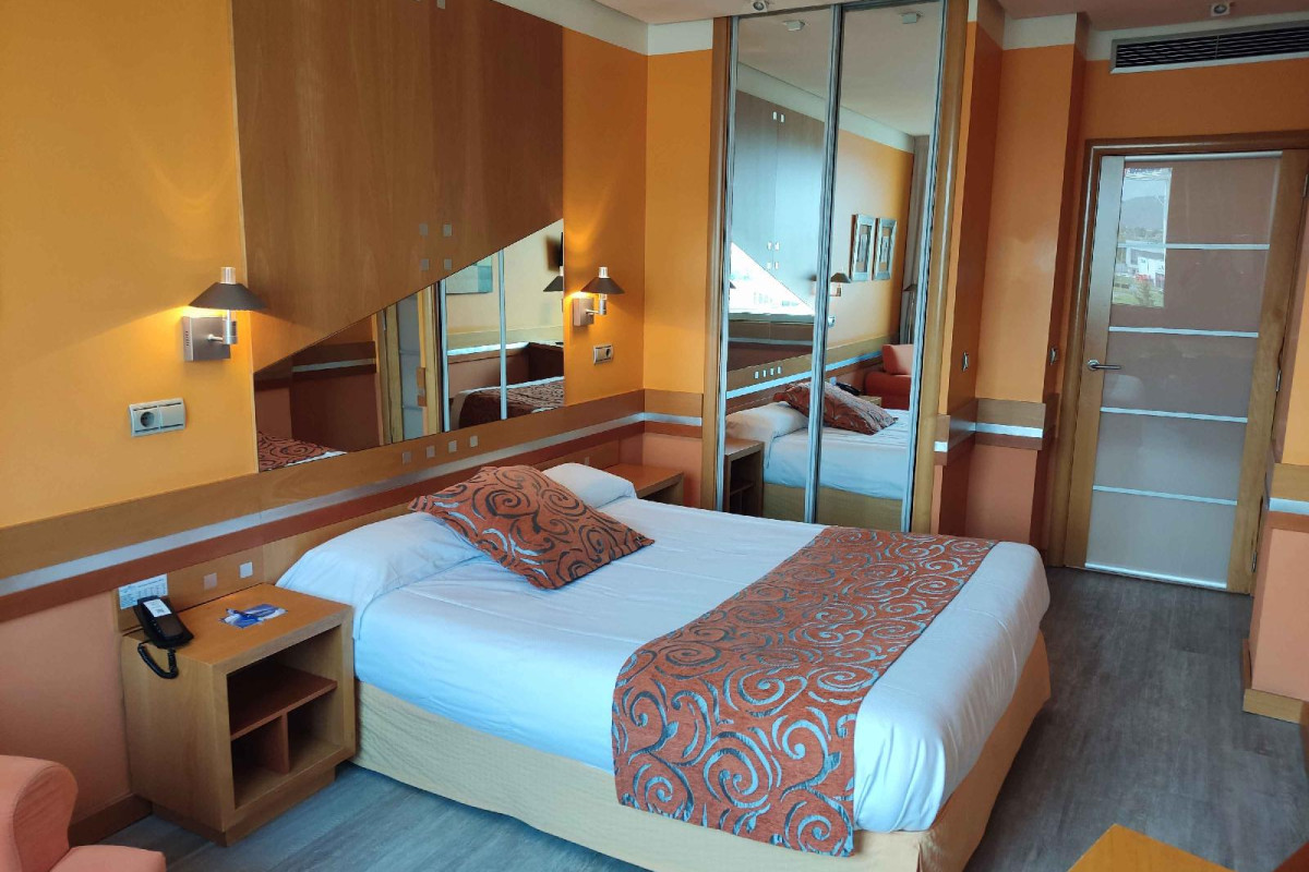 Hotel Torresport