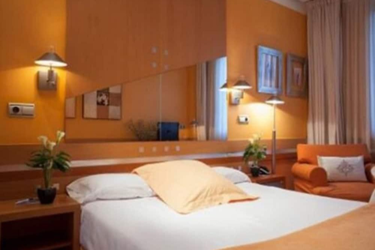 Hotel Torresport