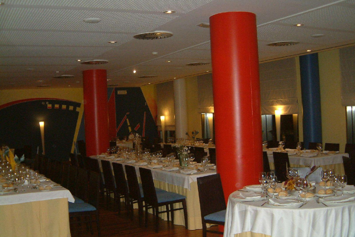 Hotel Torresport