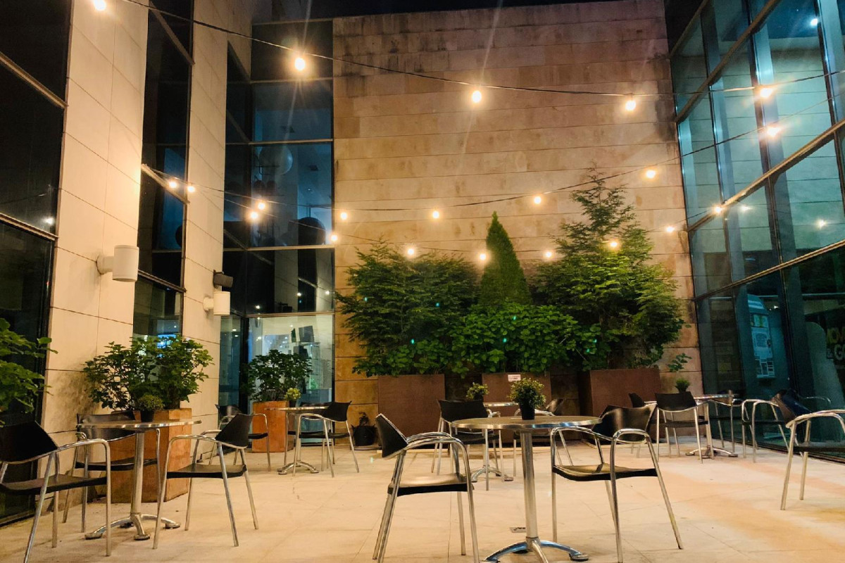 Hotel Torresport