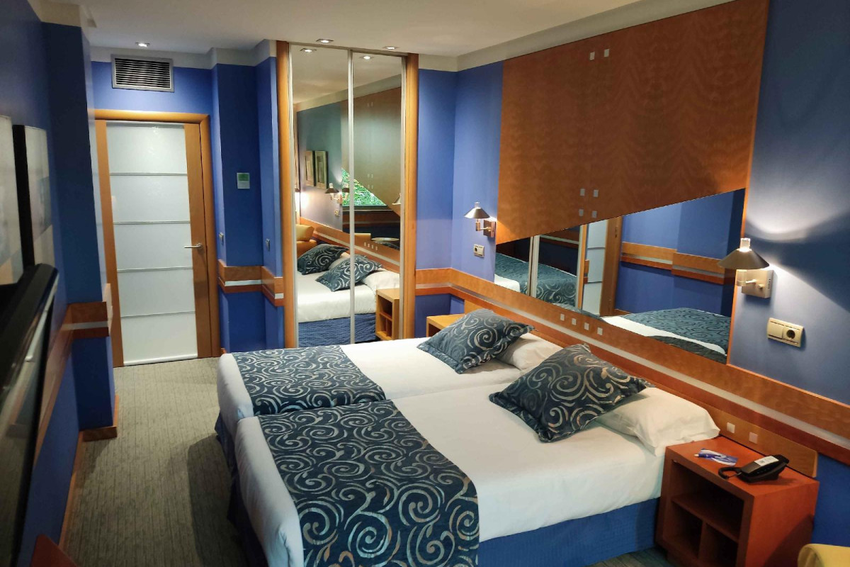 Hotel Torresport