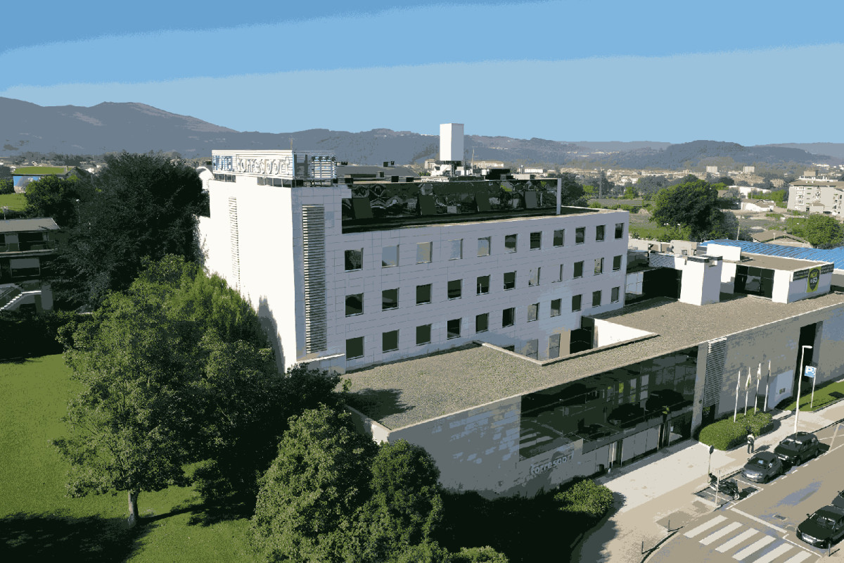 Hotel Torresport