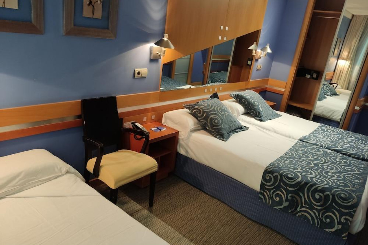 Hotel Torresport