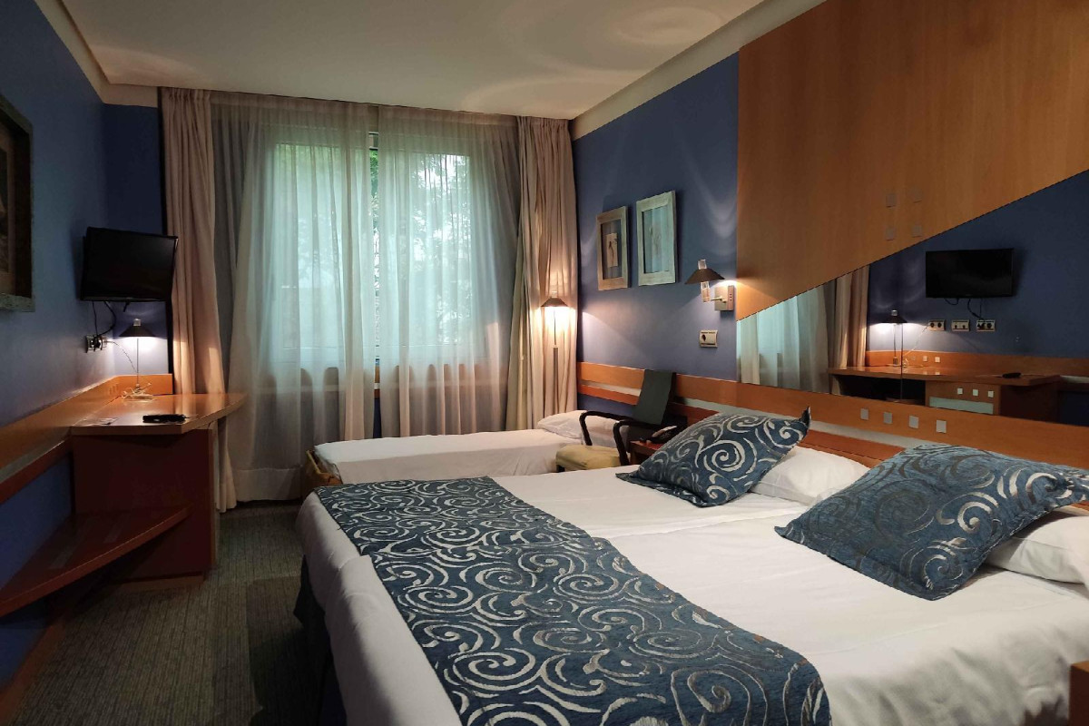 Hotel Torresport