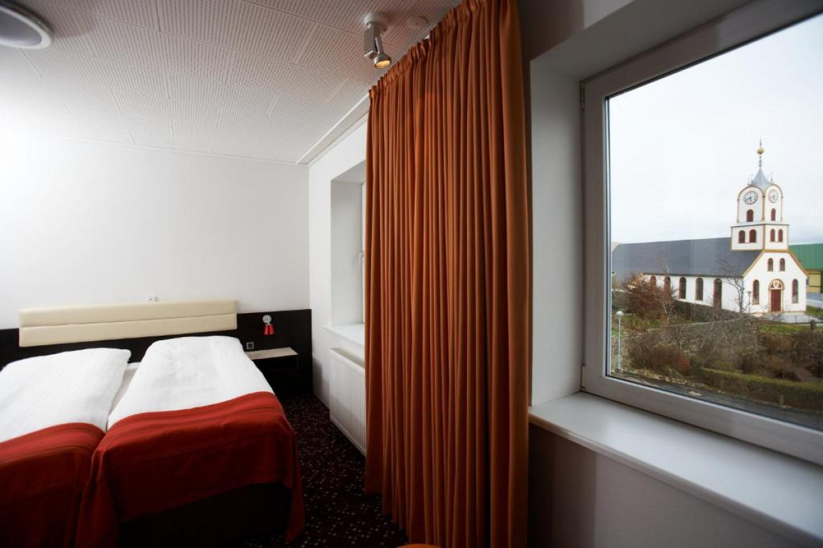 Hotel Torshavn