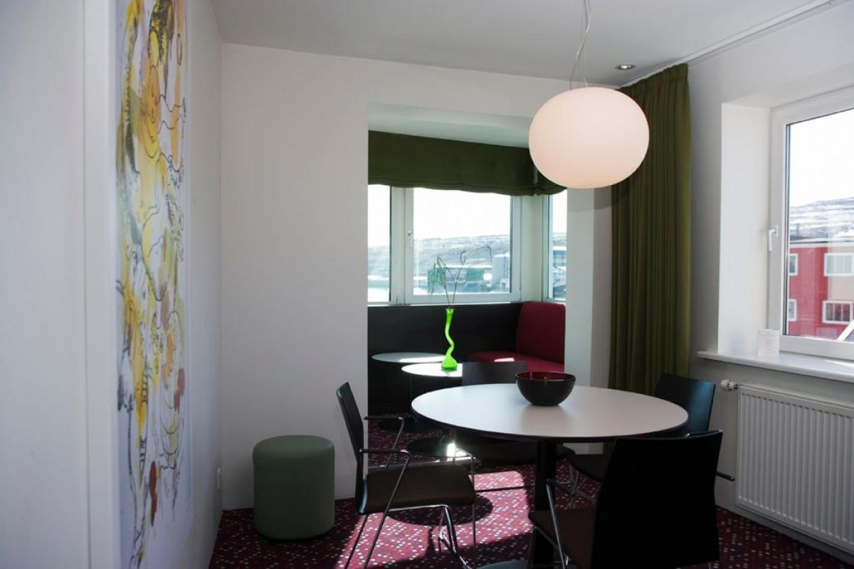 Hotel Torshavn