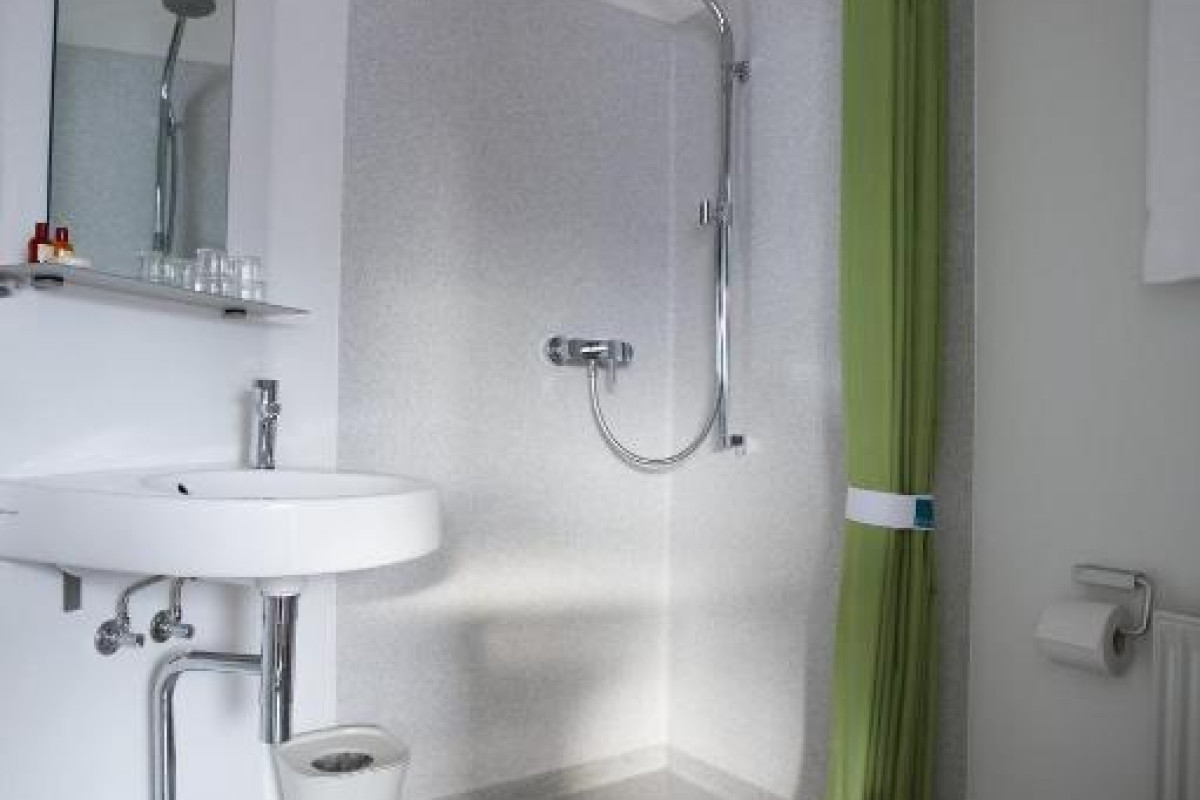 Hotel Torshavn