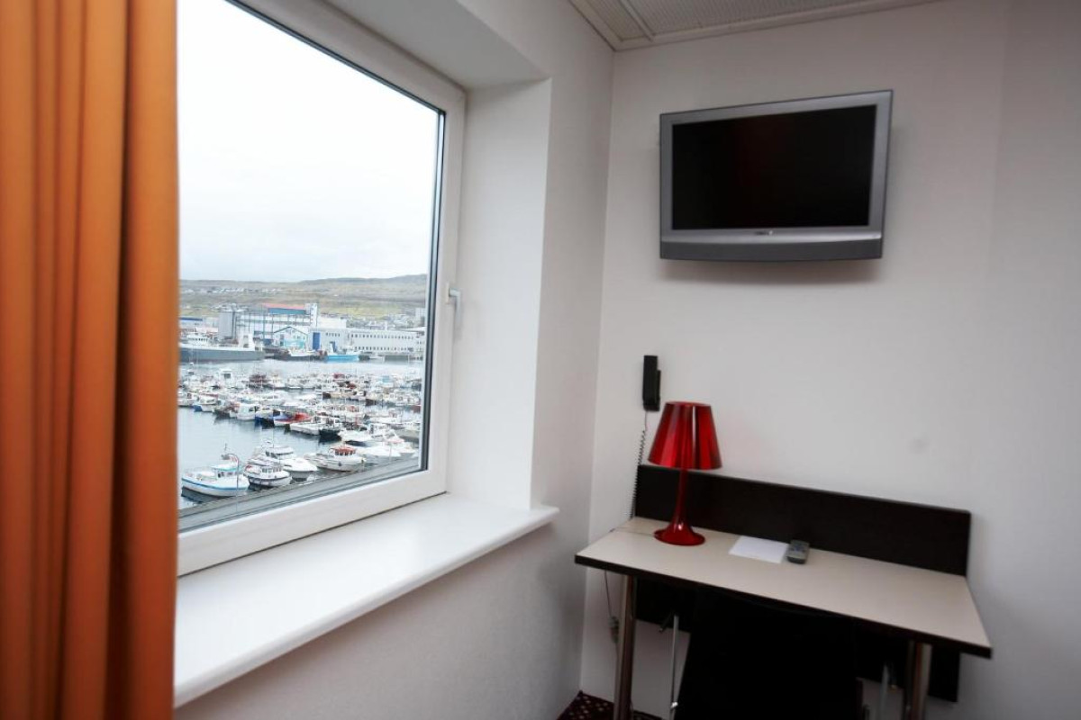 Hotel Torshavn