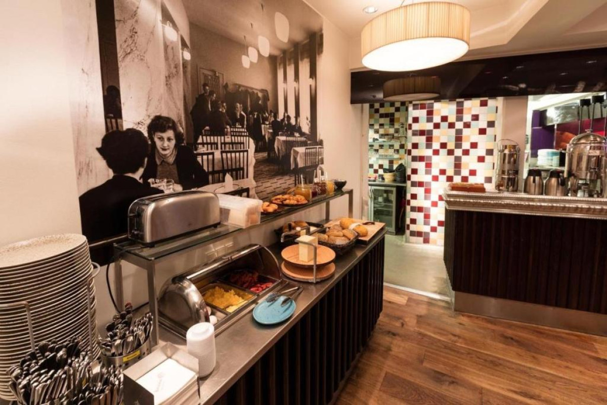 Hotel Torshavn