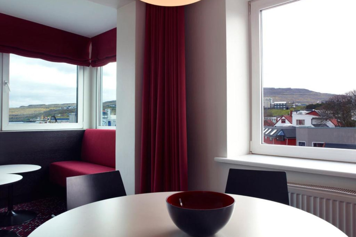 Hotel Torshavn