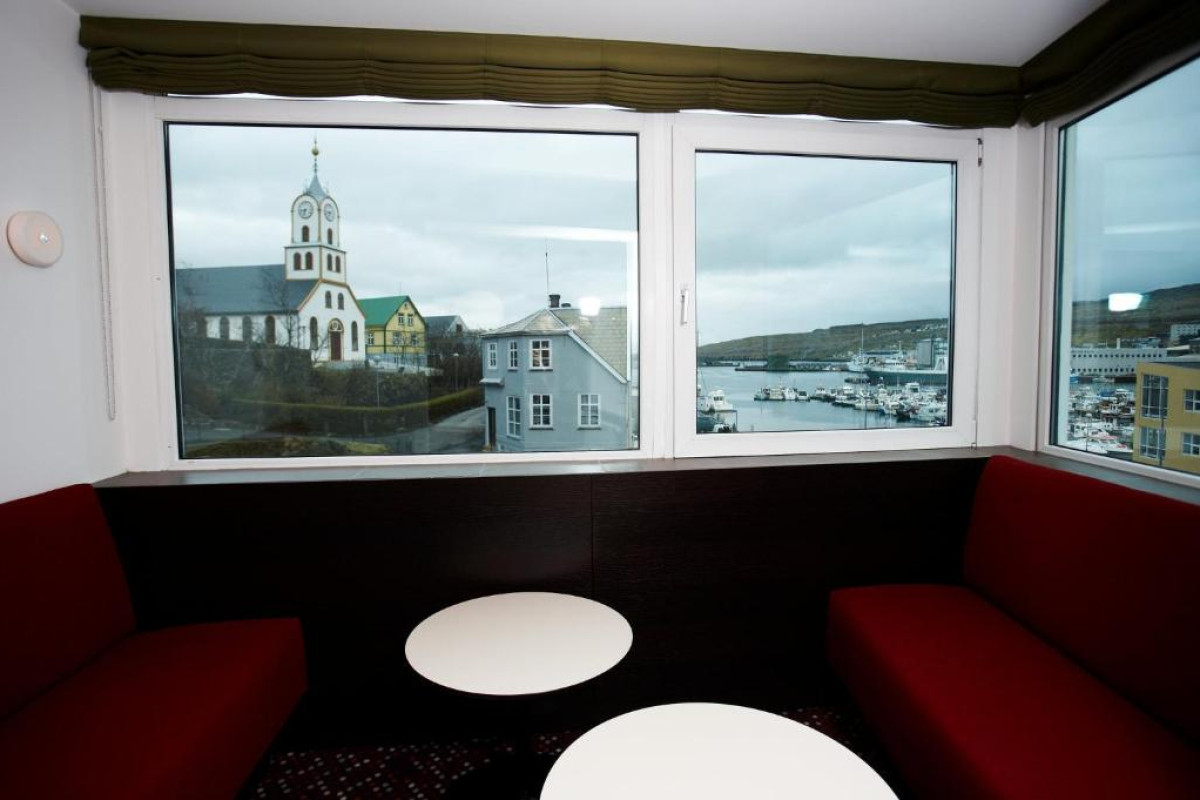 Hotel Torshavn