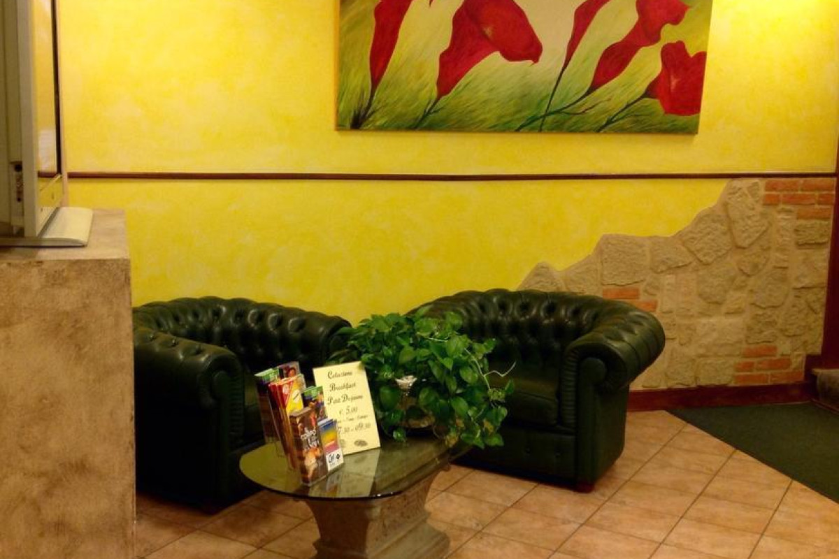 Hotel Toscana