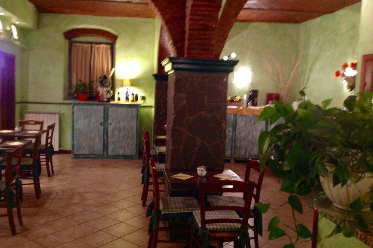 Hotel Toscana