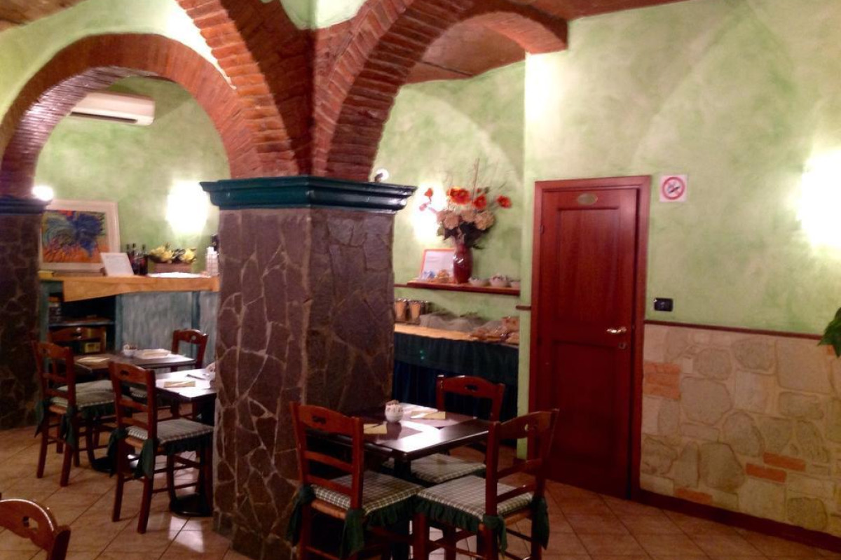 Hotel Toscana