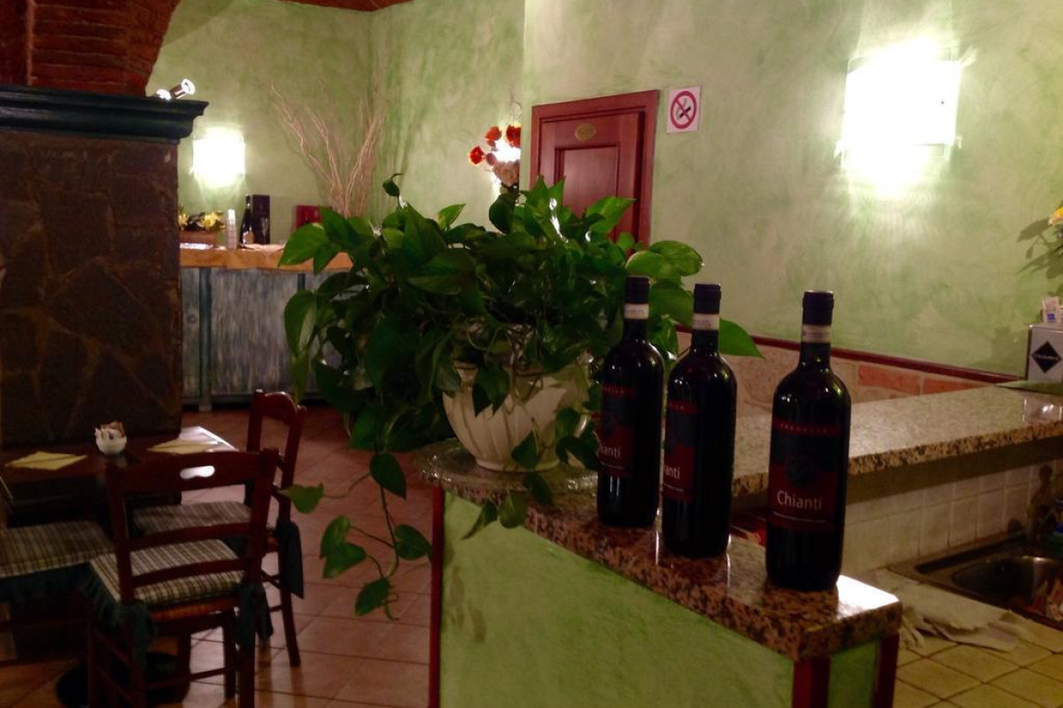 Hotel Toscana