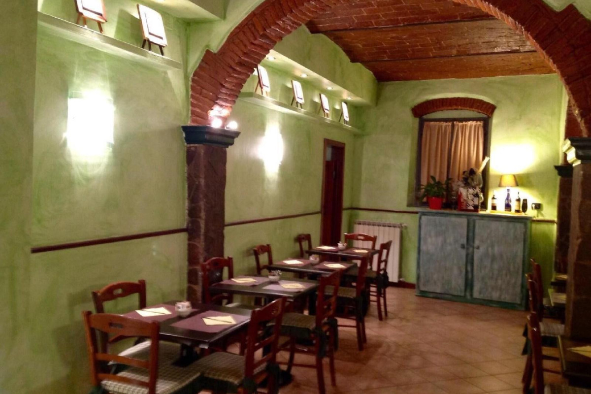 Hotel Toscana