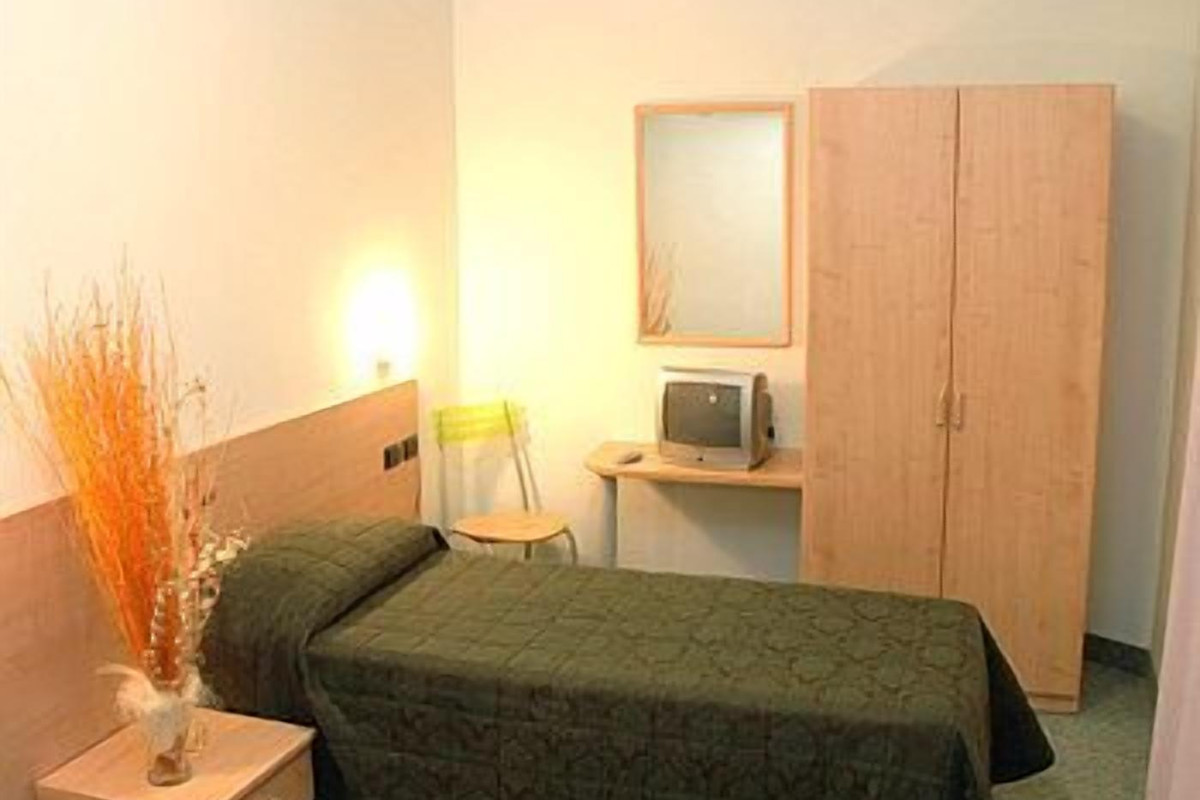 Hotel Toscana