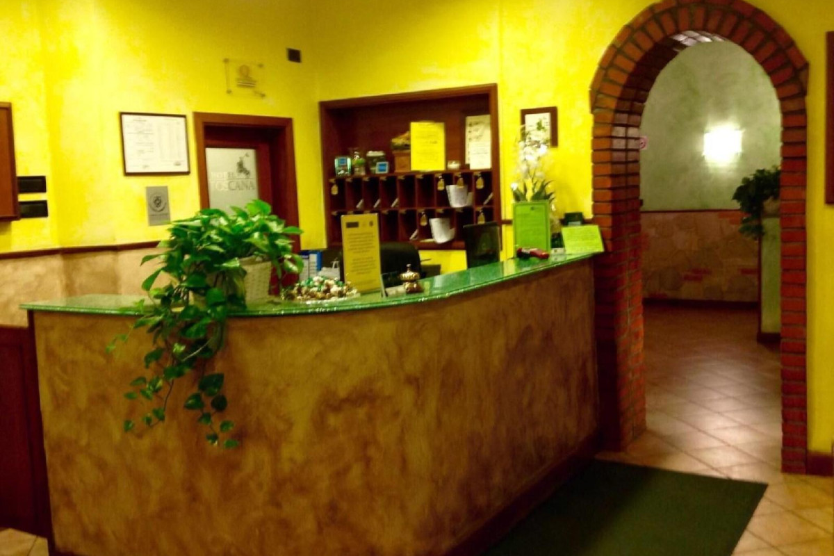 Hotel Toscana