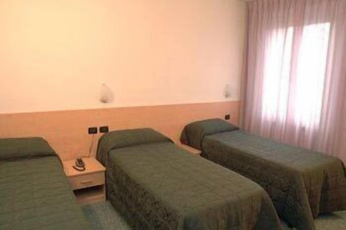 Hotel Toscana