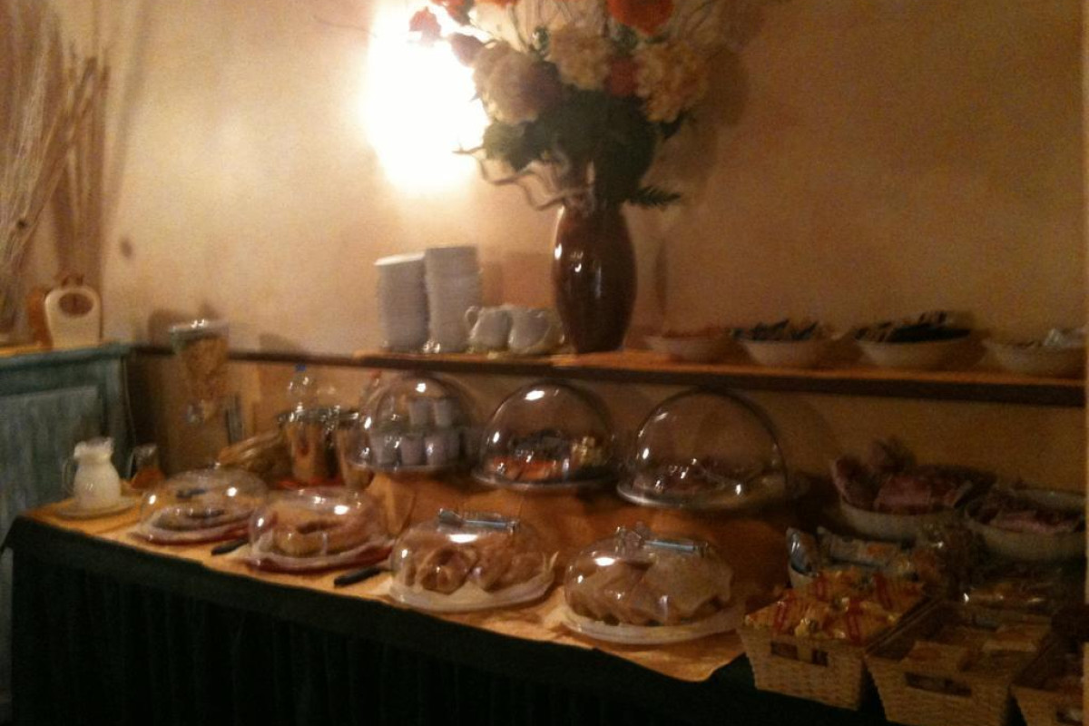Hotel Toscana
