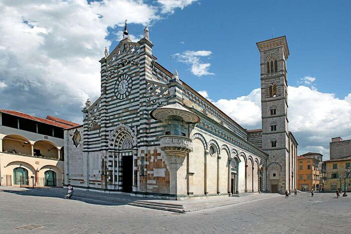 Hotel Toscana