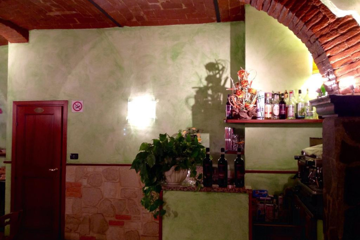 Hotel Toscana