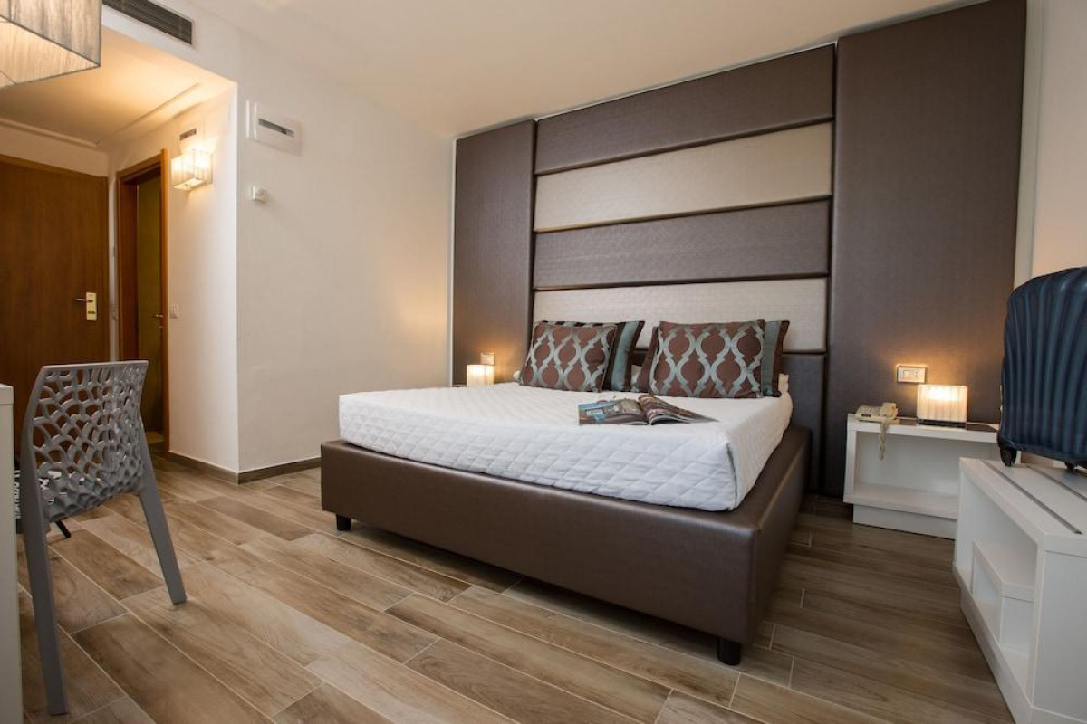 Hotel Toscana Ambassador