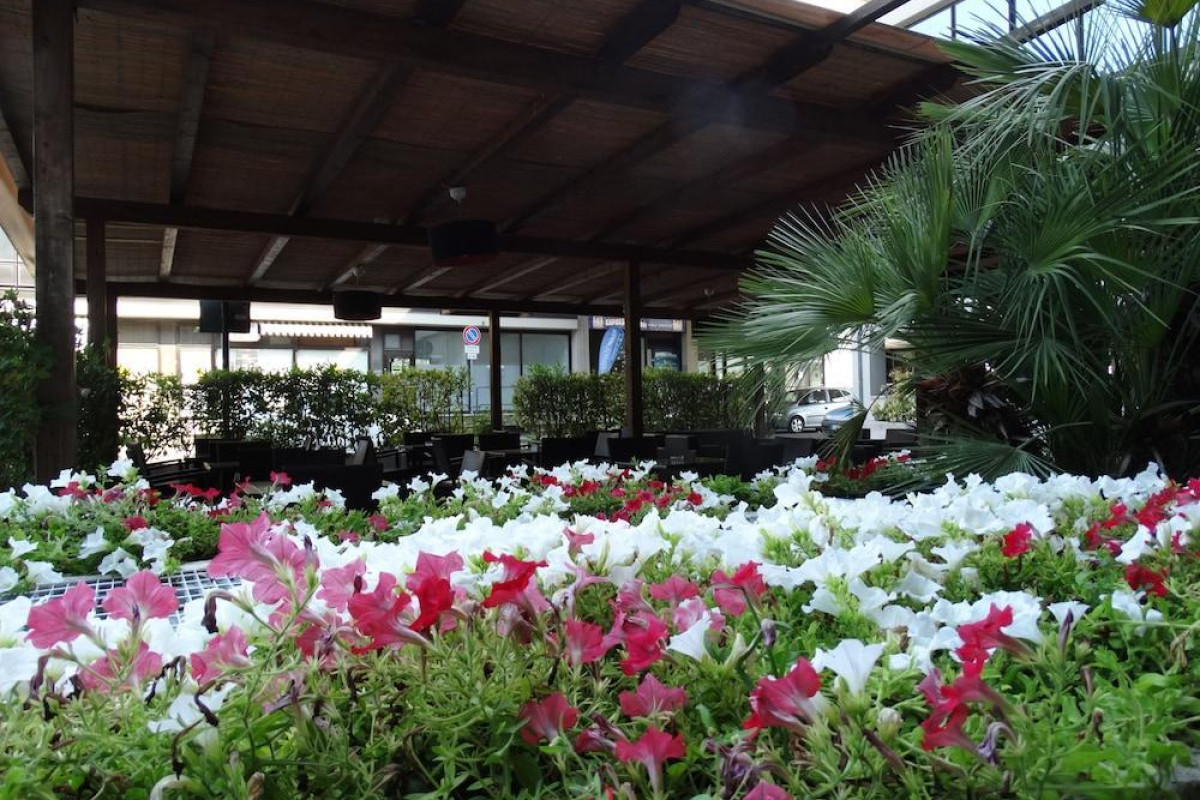 Hotel Toscana Ambassador