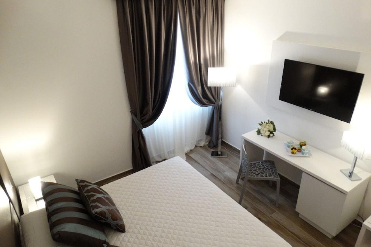Hotel Toscana Ambassador