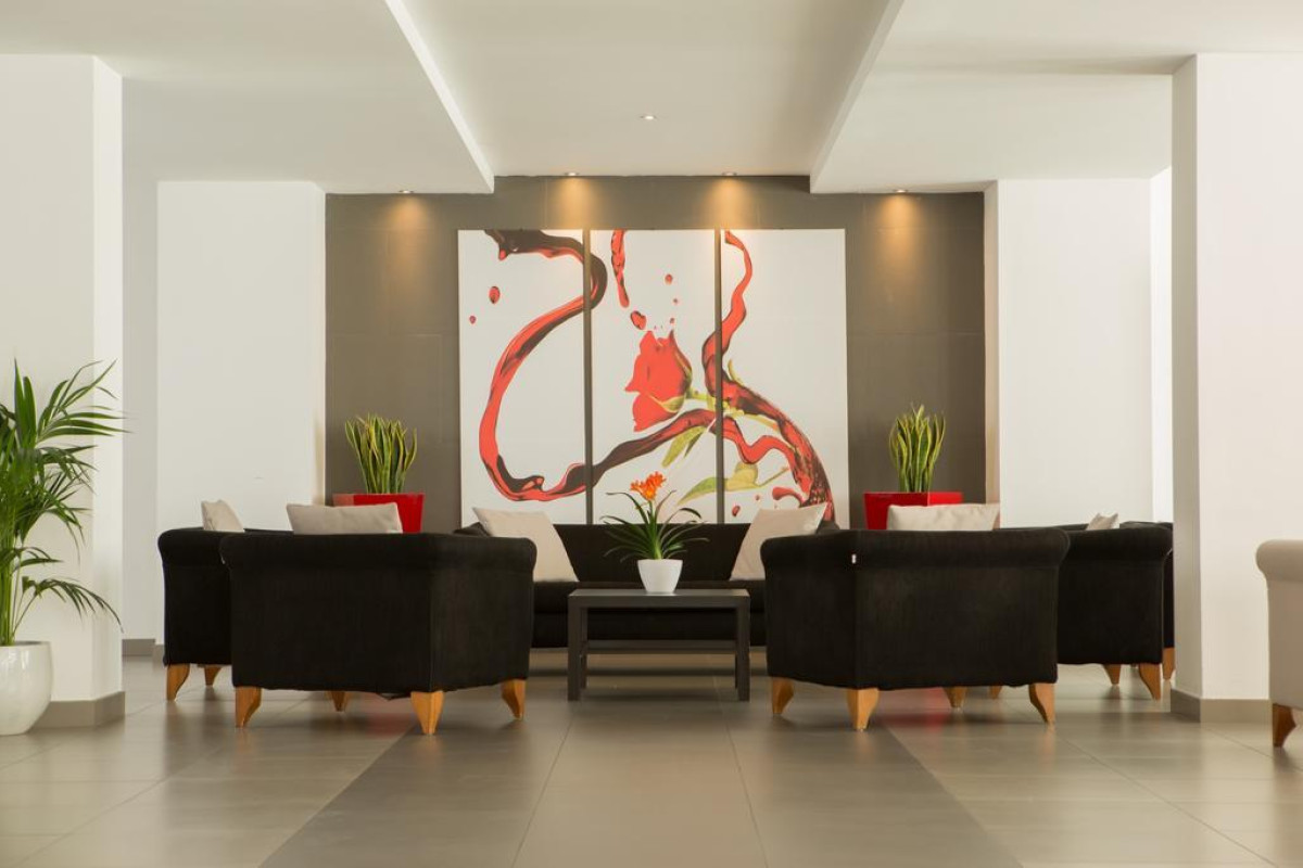 Hotel Toscana Ambassador