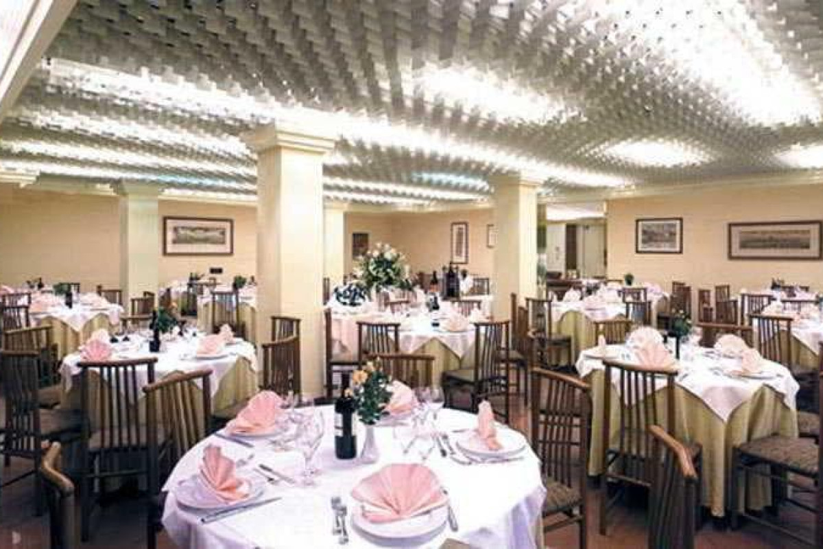 Hotel Toscana Ambassador