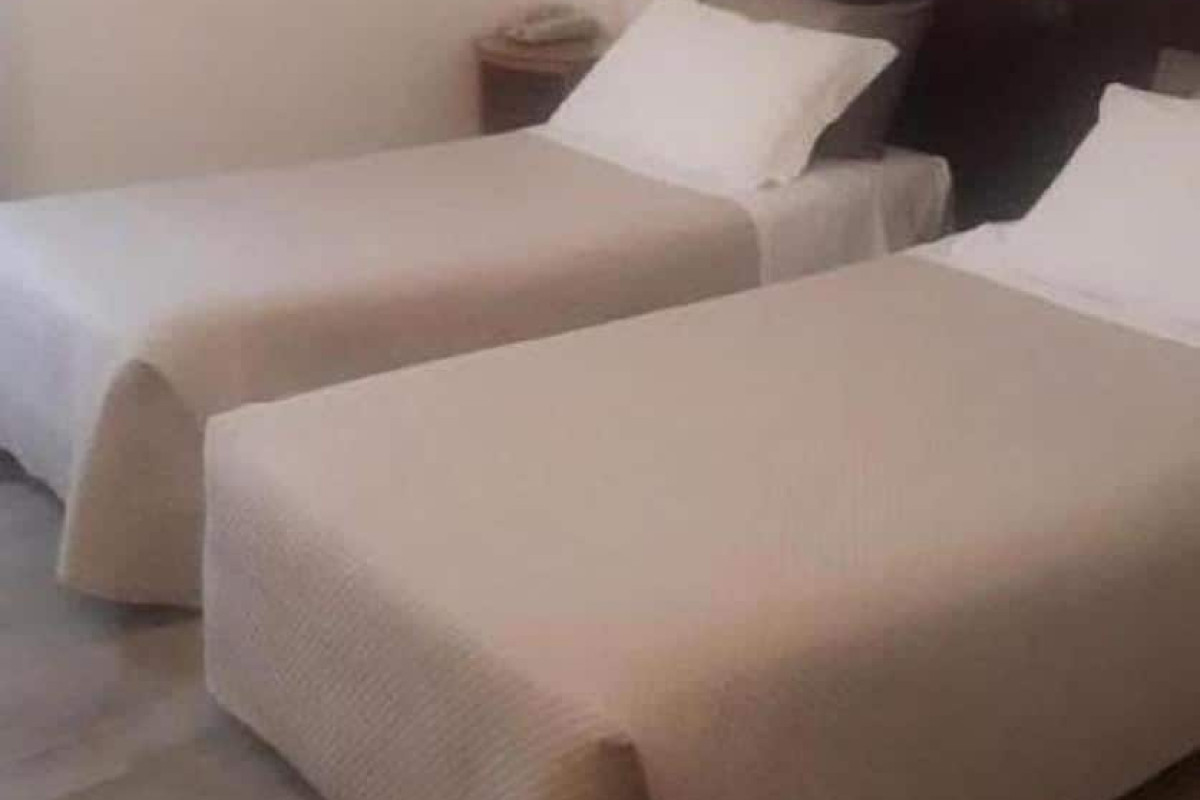 Hotel Toscana Ambassador