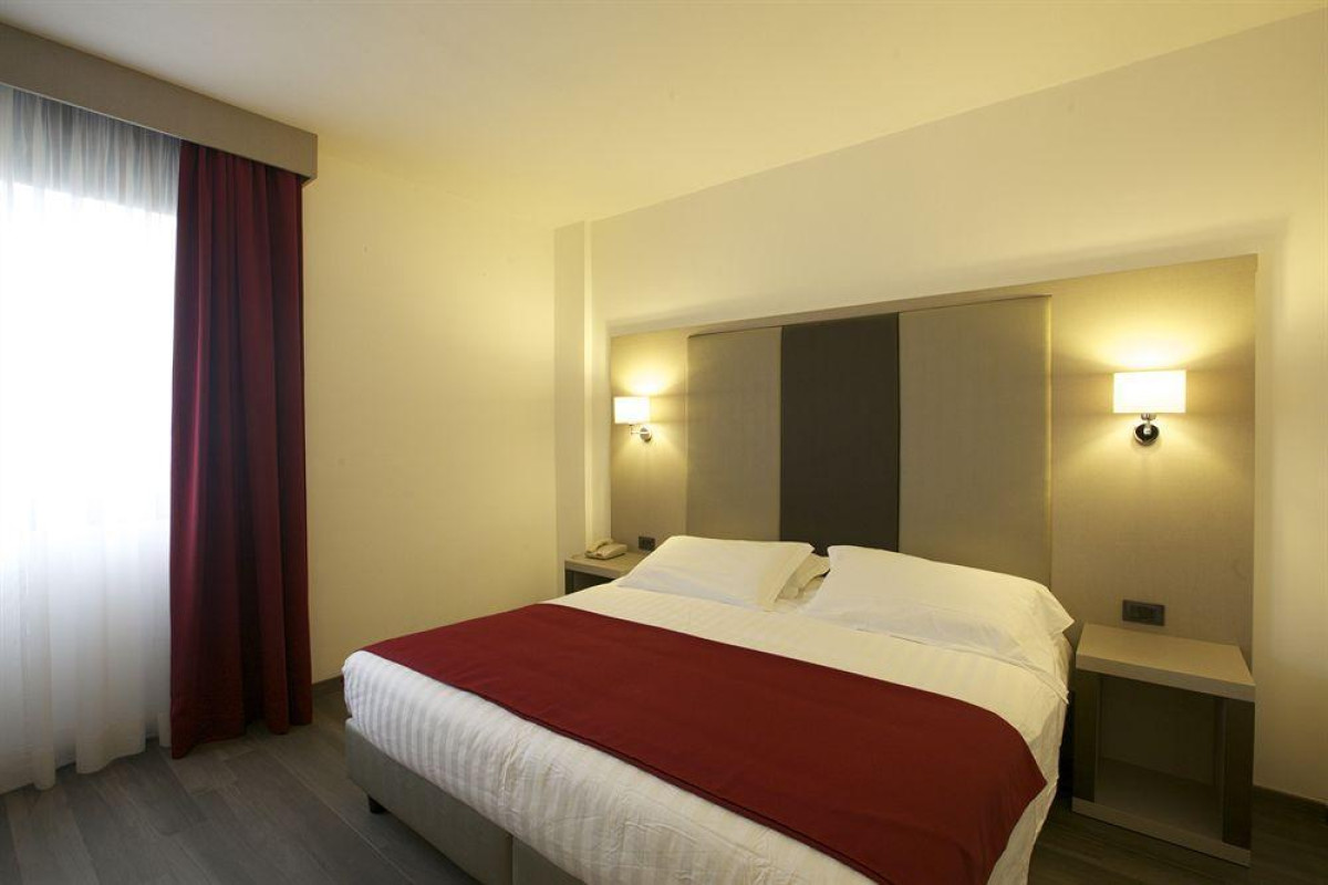 Hotel Toscana Ambassador