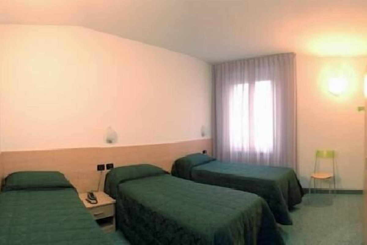 Hotel Toscana