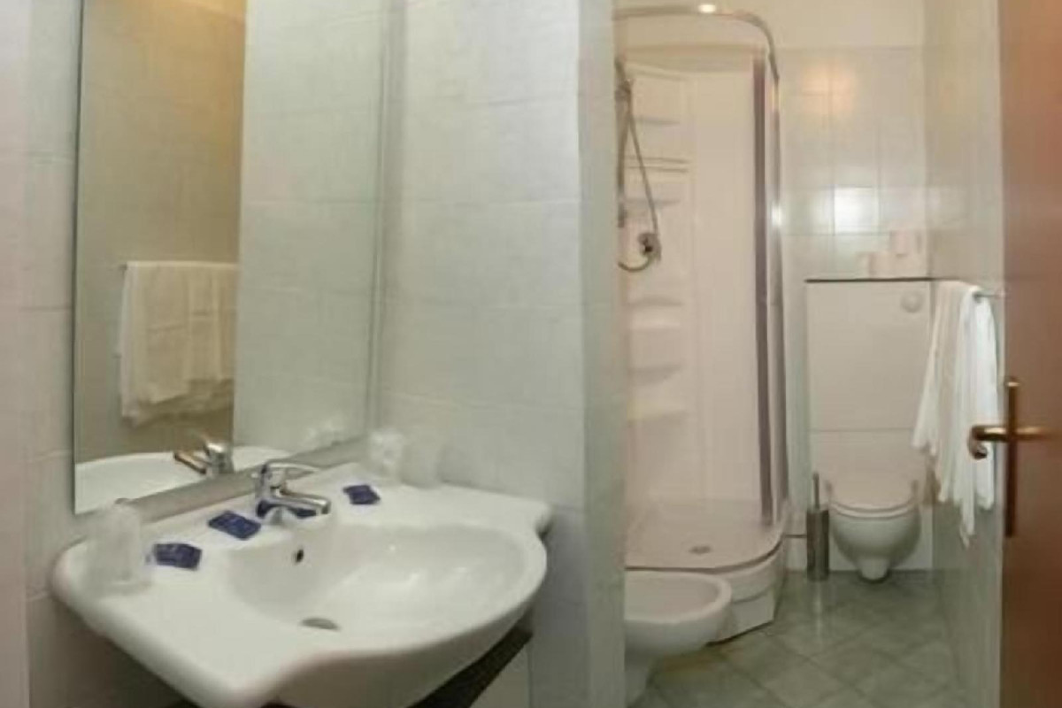 Hotel Toscana