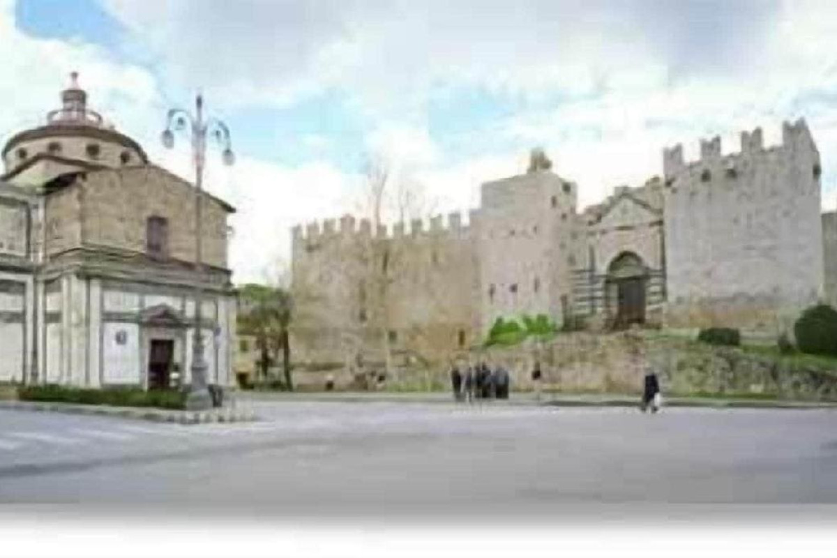 Hotel Toscana