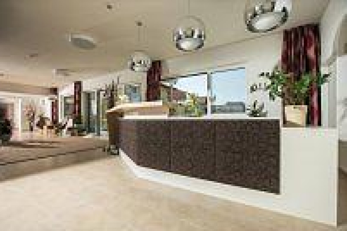 Hotel Toscanina
