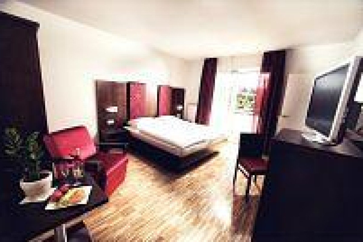 Hotel Toscanina