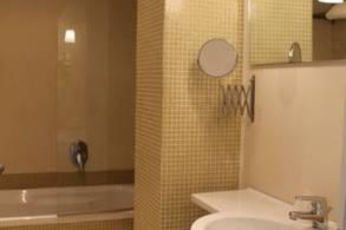 Hotel Touring