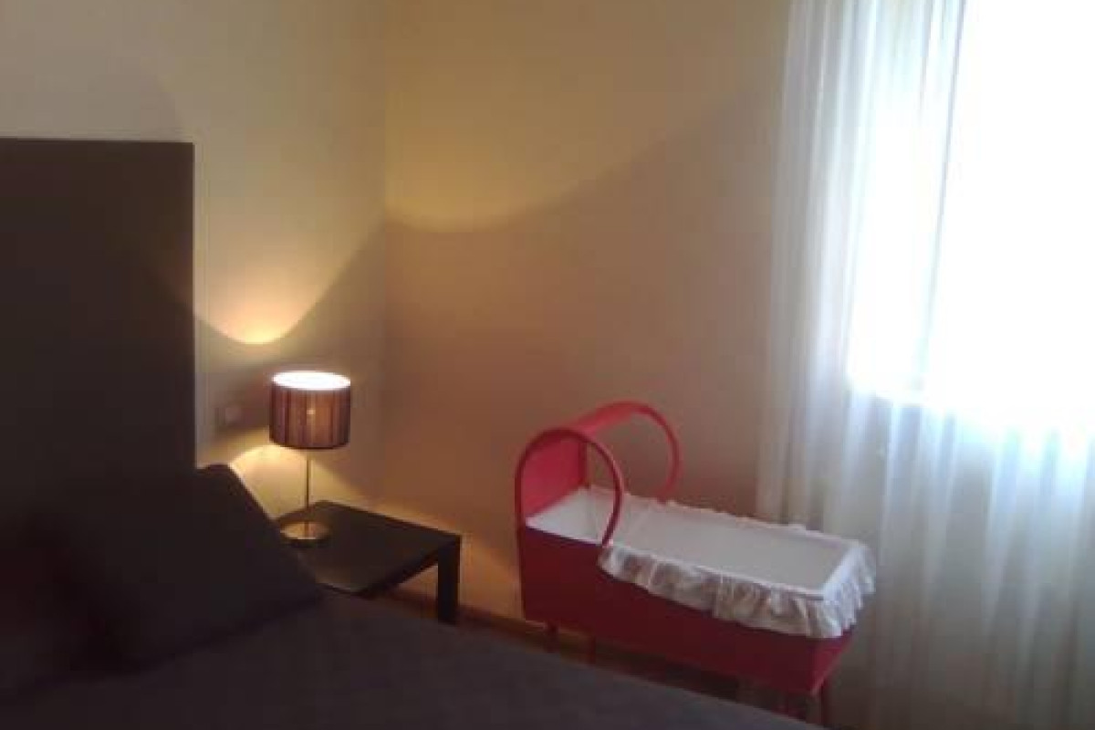 Hotel Touring