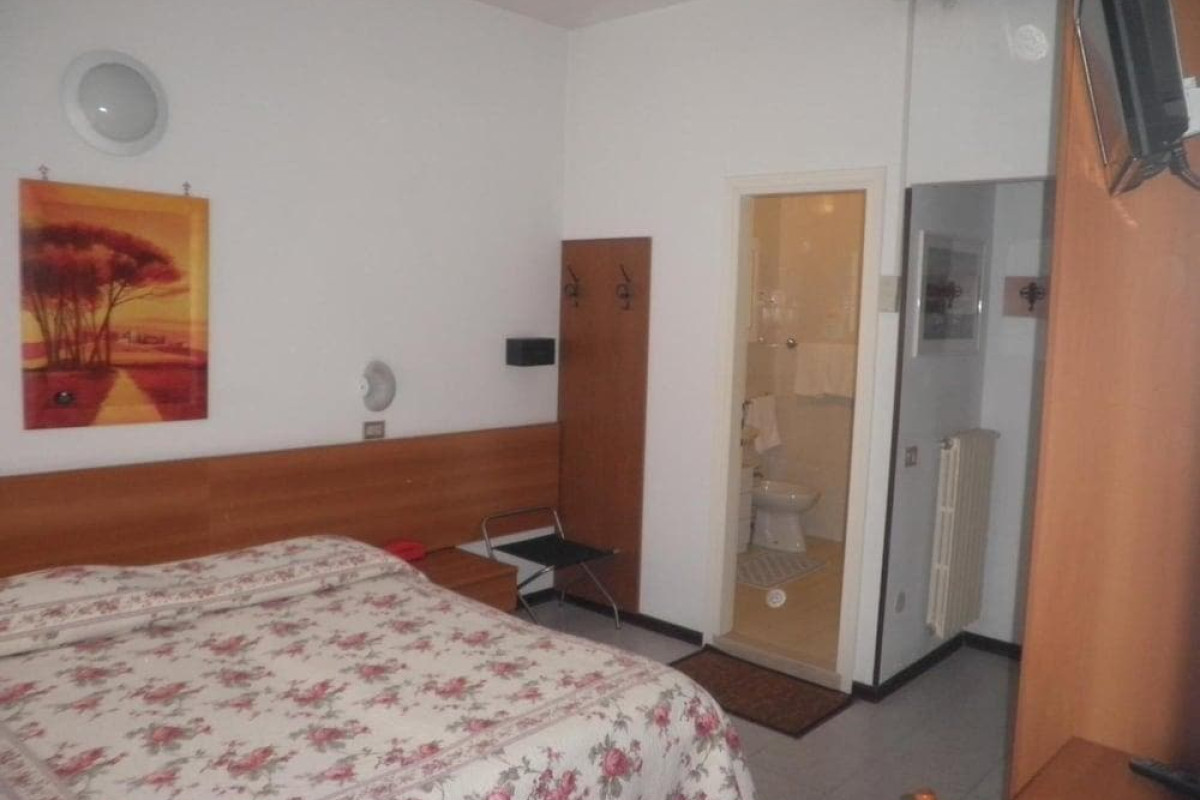 Hotel Touring