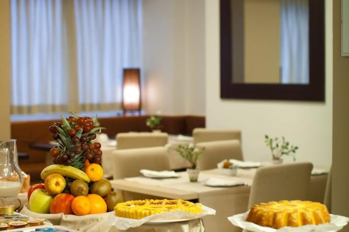 Hotel Touring
