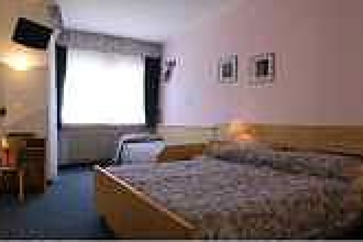 Hotel Touring